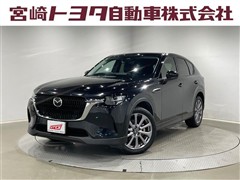 マツダ CX-60 25S Lパッケージ