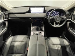 CX-60 25S Lパッケージ