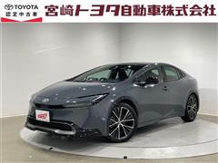 プリウス Z