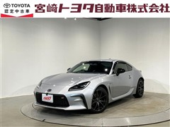 GR86 RC