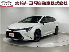 トヨタ カローラツーリング HV WxB