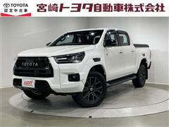 ハイラックス Z GRスポーツ