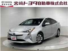 トヨタ プリウス A