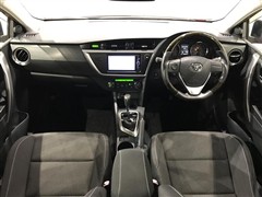 オーリス 150X Sパッケージ