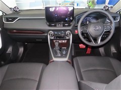 RAV4 ハイブリッドG