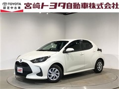 ヤリス ハイブリッド G