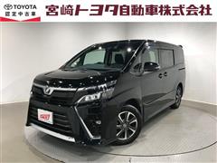 ヴォクシー ZS ウエルキャブ