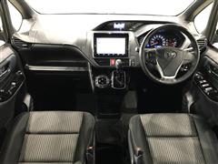 ヴォクシー ZS ウエルキャブ