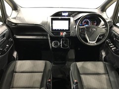 ヴォクシー ZS ウエルキャブ