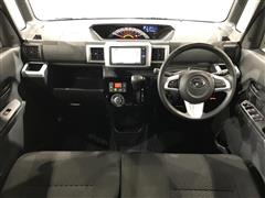 ウェイク Gターボ リミテッドSA3