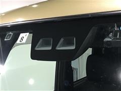 ウェイク Gターボ リミテッドSA3