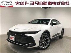 トヨタ クラウン CO Gアドバ レザー