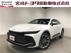 トヨタ クラウン CO Gアドバ レザー