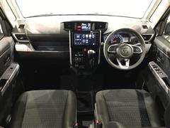 ルーミー カスタムG