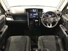 ルーミー カスタムG