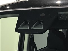 ルーミー カスタムG