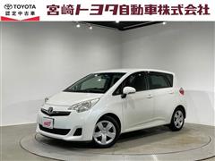 トヨタ ラクティス G