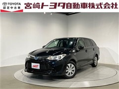 カローラフィールダー HV G