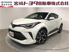 C-HR G