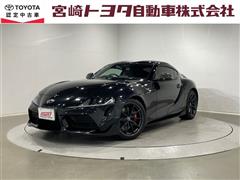 スープラ RZ