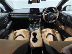 スープラ RZ