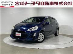 アクア S スタイルブラック