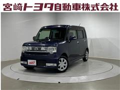ムーヴコンテ カスタム X