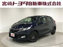 ホンダ フィット 13G Lホンダセンシング