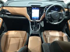 レガシィアウトバック  L EX