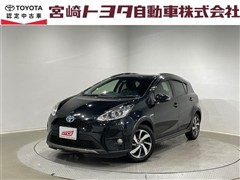 アクア クロスオーバー