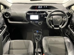 アクア クロスオーバー