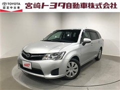 カローラフィールダー 1.5G