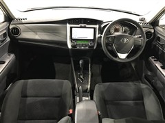 カローラフィールダー 1.5G