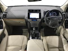 ランクル プラド TX Lパッケー