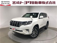 ランクル プラド TX Lパッケー