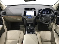 ランクル プラド TX Lパッケー