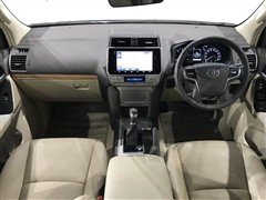 ランクル プラド TX Lパッケー