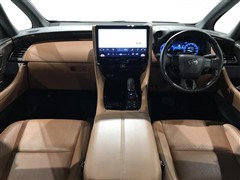 ヴェルファイアHV Z プレミア