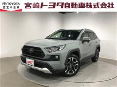 RAV4 アドベンチャー
