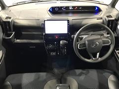 タント カスタムX