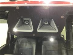 タント カスタムX