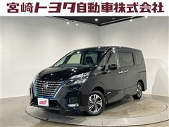 日産 セレナ e-パワー ハイウェイスターV