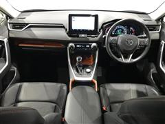 RAV4 アドベンチャー