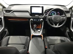 RAV4 アドベンチャー