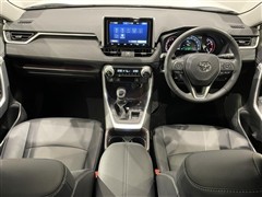 RAV4 G