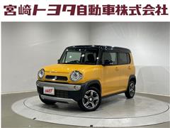 スズキ ハスラー X