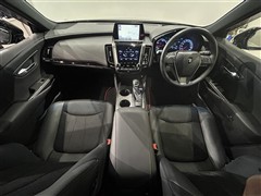 クラウン RS FOUR リミテッド