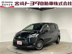 トヨタ シエンタ X Vパッケージ