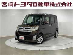タント カスタムX SA