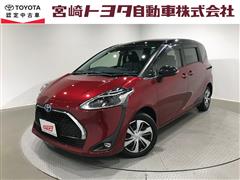 シエンタ ハイブリッド G クエロ